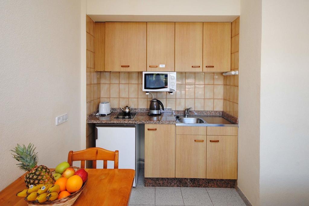 Casa Luis Apartments Santa Eularia des Riu Oda fotoğraf