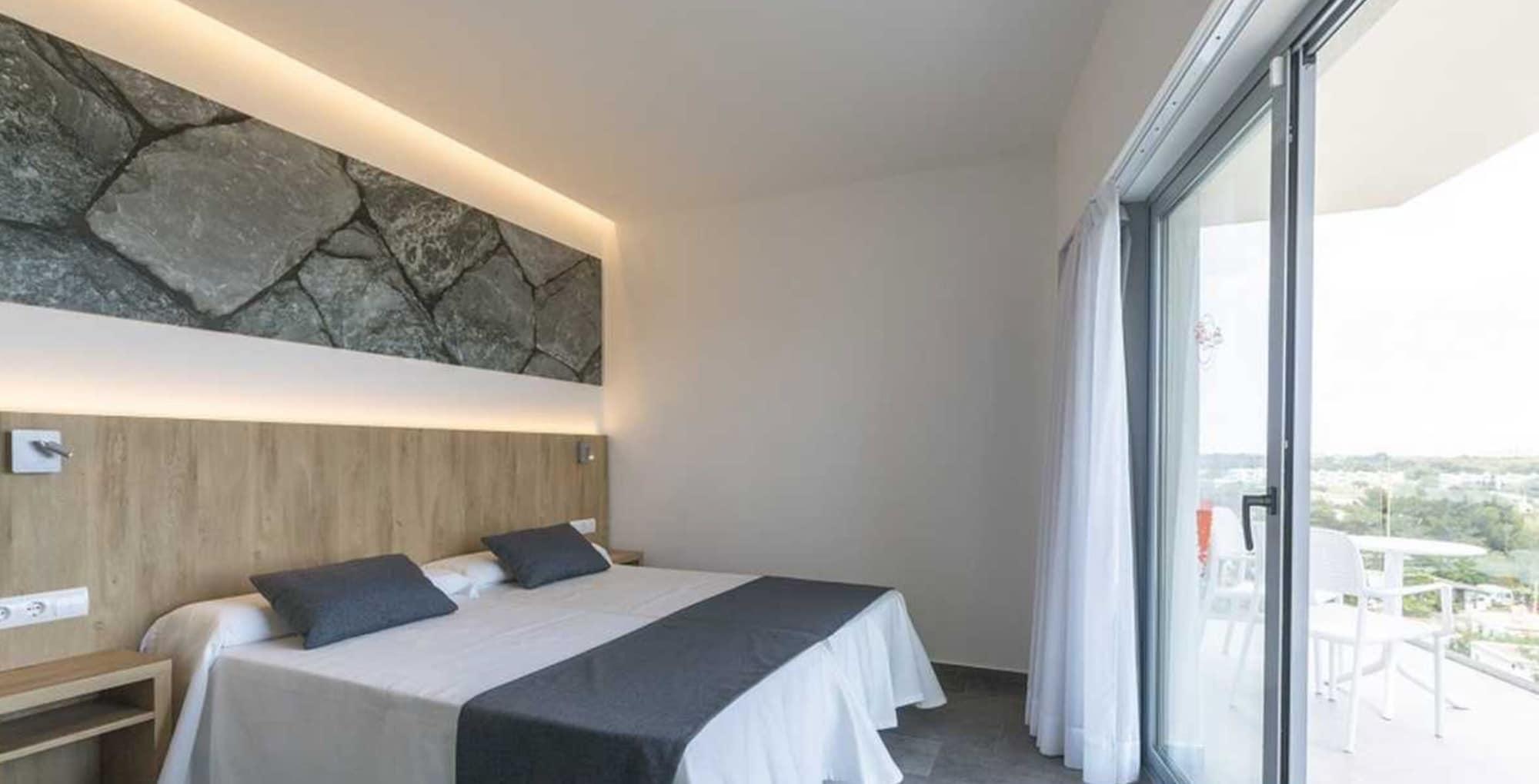 Casa Luis Apartments Santa Eularia des Riu Dış mekan fotoğraf