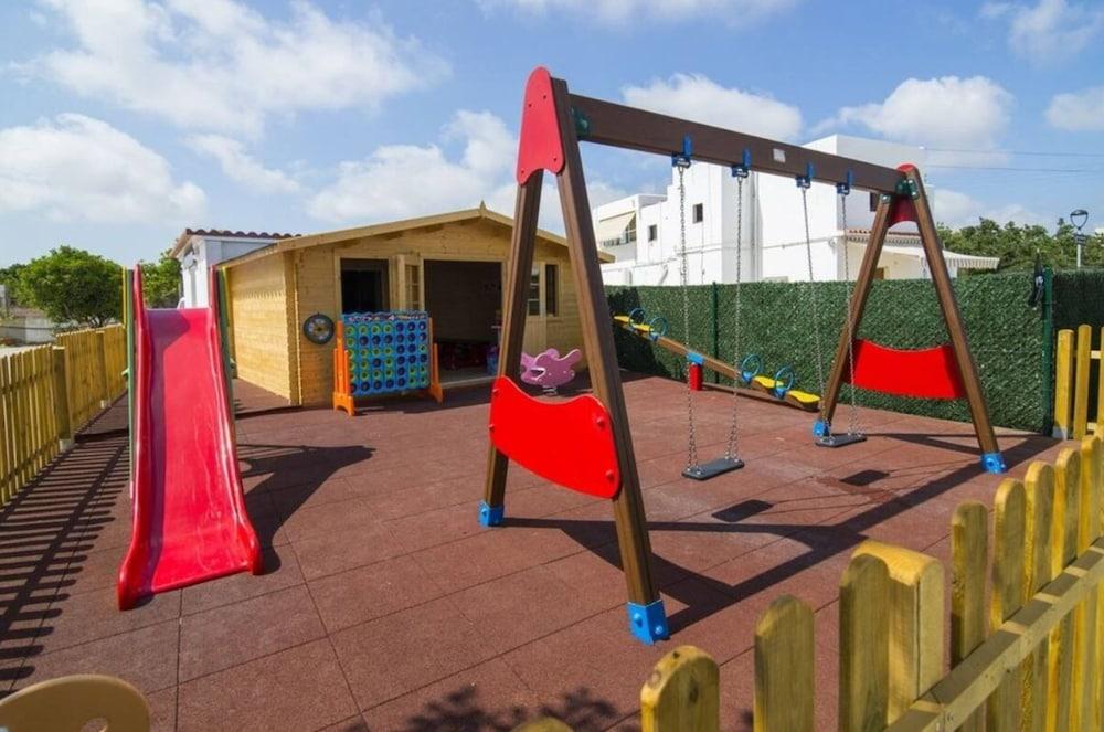 Casa Luis Apartments Santa Eularia des Riu Dış mekan fotoğraf