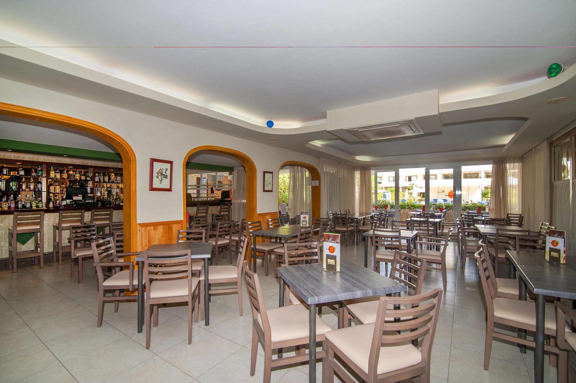 Casa Luis Apartments Santa Eularia des Riu Dış mekan fotoğraf
