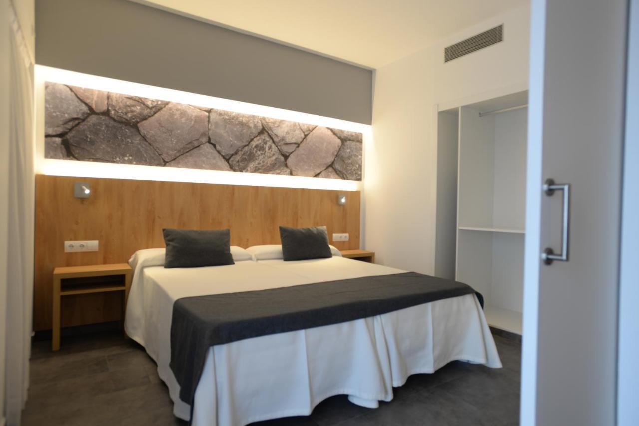 Casa Luis Apartments Santa Eularia des Riu Dış mekan fotoğraf